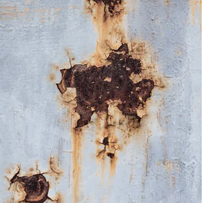 Corrosion