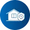 Extended structure icon