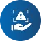 Leak-free icon