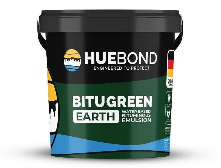 BituGreen Earth