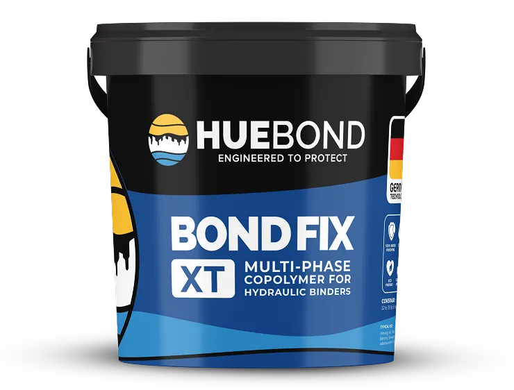 BondFix
