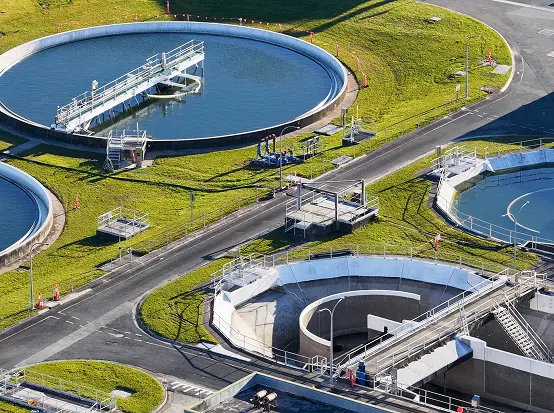 Water Treatment Plants